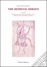 The medieval horace
