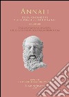 Annali della Fondazione per il Museo «Claudio Faina». Vol. 23: Dalla capanna al palazzo. Edilizia abitativa nell'Italia preromana libro