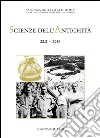 Scienze dell'antichità. Storia, archeologia, antropologia (2016). Vol. 22/2: Ubi minor... Le isole minori del Mediterraneo centrale dal Neolitico ai primi contatti coloniali libro