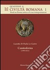 Cassiodorea (1990-2016). Scritti sulle Variae e sul regno degli Ostrogoti libro di Di Paola Lo Castro Lucietta