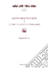 Monuments of Kos. Vol. 1: The Southern Stoa of the agora libro di Rocco Giorgio