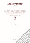 La ceramica di Licodia Eubea. Forme, decorazione, interpretazione di una classe ceramica indigena nella Sicilia arcaica libro