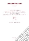 Il ruolo del culto nelle comunità dell'Italia antica tra IV e I sec. a.C.. Strutture, funzioni e interazioni culturali libro