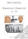 Scienze dell'antichità. Storia, archeologia, antropologia (2017). Vol. 23/3: Il sacrificio. Forme rituali, linguaggi e strutture sociali libro
