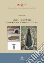 Nora. I sistemi di approvvigionamento idrico. Nuova ediz. libro