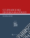 Studi micenei ed egeo-anatolici. Nuova serie (2018). Vol. 4 libro