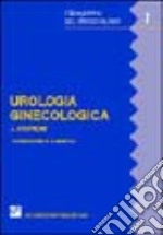 Urologia ginecologica