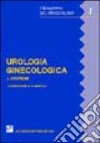 Urologia ginecologica libro