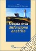 Terapia della disfunzione erettile libro