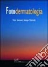 Fotodermatologia libro