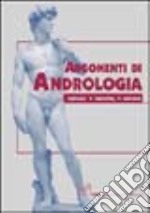 Argomenti di andrologia libro