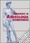 Argomenti di andrologia libro