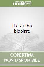 Il disturbo bipolare libro