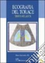 Ecografia del torace. Testo atlante