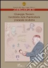 Giuseppe Tesauro. L'architetto della puericultura moderna libro