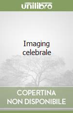 Imaging celebrale libro