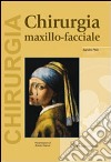 Chirurgia maxillo-facciale libro