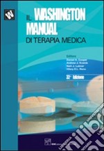 Il Washington. Manual di terapia medica libro