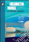 Il Washington. Manual di terapia medica libro