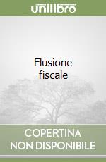 Elusione fiscale