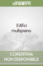 Edifici multipiano libro