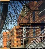 Studio Zenoni: residenze a Milano (1963-1996)