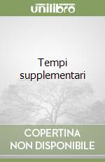 Tempi supplementari