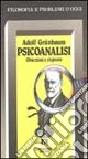Psicoanalisi. Obiezioni e risposte