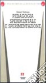 Pedagogia sperimentale e sperimentazione