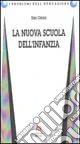 La nuova scuola dell'infanzia
