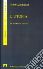 L'utopia libro