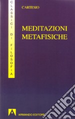 Meditazioni metafisiche libro