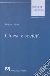 Chiesa e società