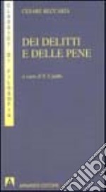 Dei delitti e delle pene