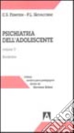 Psichiatria dell'adolescente. Vol. 5: Borderline libro