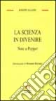 La scienza in divenire. Note a Popper