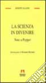 La scienza in divenire. Note a Popper libro