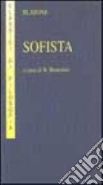 Sofista libro