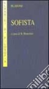 Sofista libro