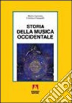 Storia della musica occidentale. Per i Licei a indirizzo socio-psico-pedagogico e gli Ist. Magistrali. Vol. 1 libro