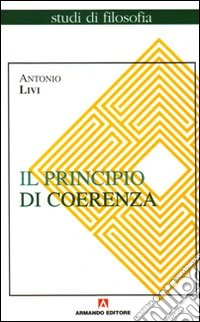 Il principio di coerenza libro