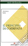 Il principio di coerenza libro di Livi Antonio