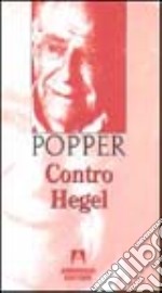 Contro Hegel