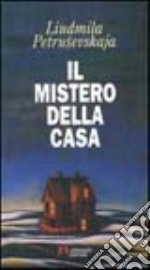 Il mistero della casa libro