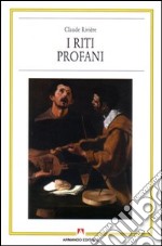 I riti profani libro