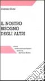 Il nostro bisogno degli altri e le sue radici nell'infanzia