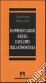 Rappresentazioni sociali e sviluppo della conoscenza libro