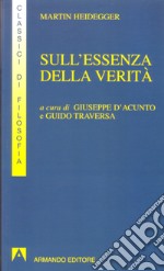 Sull'essenza della verità