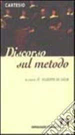 Discorso sul metodo libro