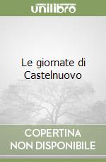 Le giornate di Castelnuovo